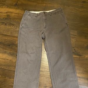 Mens Eddie Bauer pants